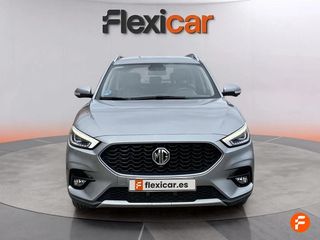 MG ZS 1.0T Luxury Auto