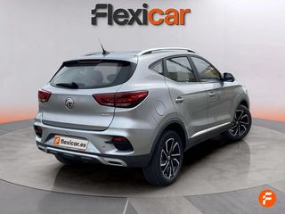 MG ZS 1.0T Luxury Auto
