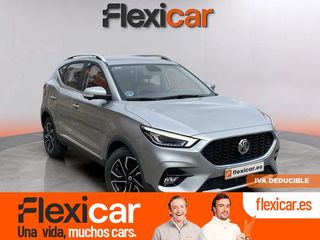 MG ZS 1.0T Luxury Auto