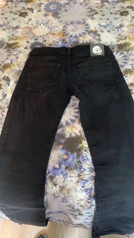 Jeans Cheap Monday neri