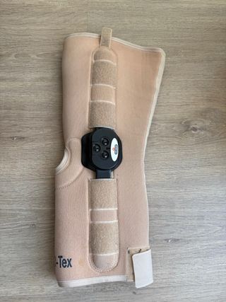 Rodillera Ortopédica - Soporte Rodilla