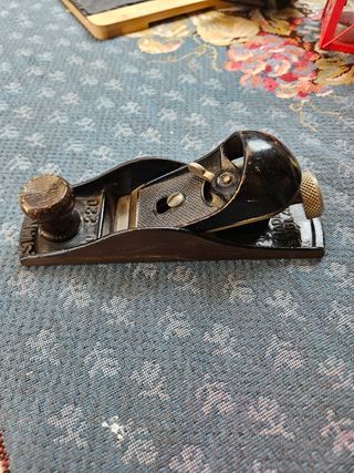 Cepillo Stanley nº 220