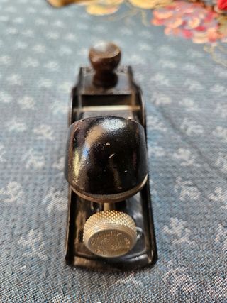 Cepillo Stanley nº 220