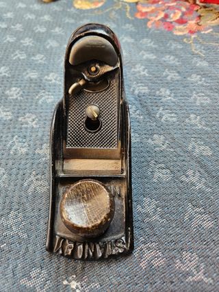 Cepillo Stanley nº 220