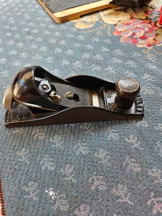 Cepillo Stanley nº 220