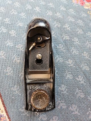 Cepillo Stanley nº 220