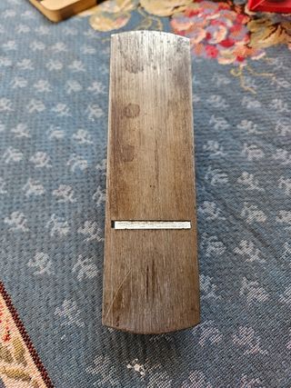 Cepillo Stanley nº 220