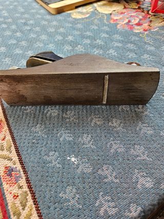 Cepillo Stanley nº 220