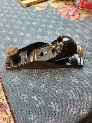 Cepillo Stanley nº 220