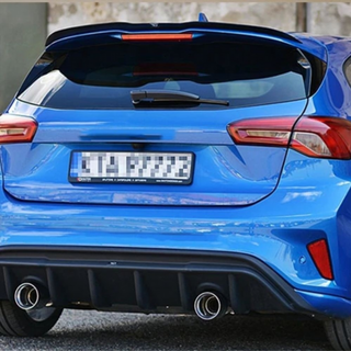 Aleron spoiler Ford Focus ST-Line MK4 Hatchback 2
