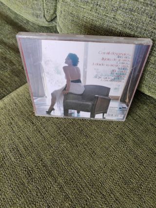 CDs Luz Casal - Música Pop Rock Española