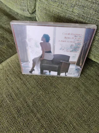 CDs Luz Casal - Música Pop Rock Española