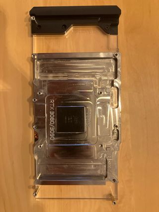 EK-Quantum Vector RTX 3080/3090