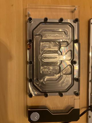 EK-Quantum Vector RTX 3080/3090