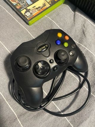 Xbox Clásica 