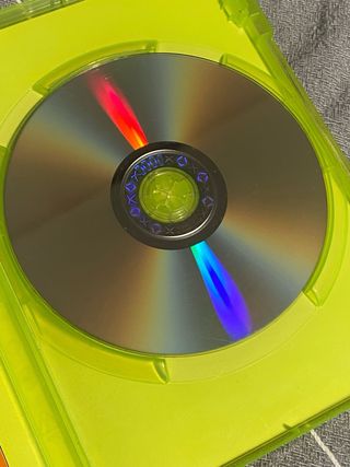 Xbox Clásica 