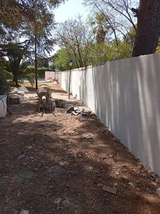 Reformas y construcción - Materiales