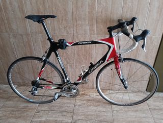 Bicicleta Carretera Orbea