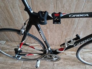 Bicicleta Carretera Orbea