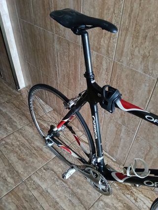 Bicicleta Carretera Orbea