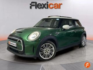 MINI Cooper COOPER SE