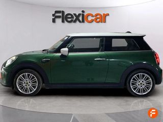 MINI Cooper COOPER SE