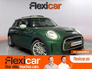 MINI Cooper COOPER SE