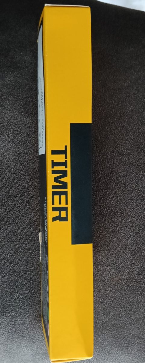 Temporizador QYtoys speedcubing