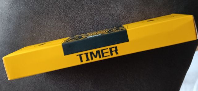 Temporizador QYtoys speedcubing