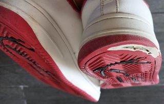 Karl Kani Sneakers - Bianche - 45