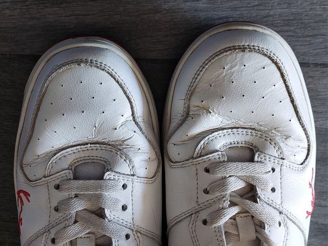 Karl Kani Sneakers - Bianche - 45