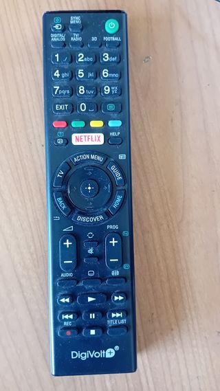 TV SONY Bravia 32" usada