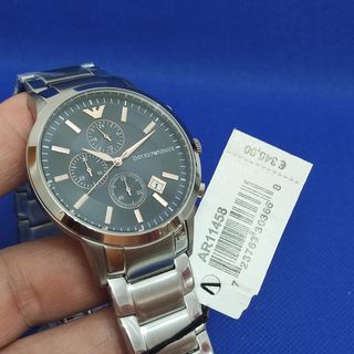 Reloj Emporio Armani Hombre - Cronógrafo