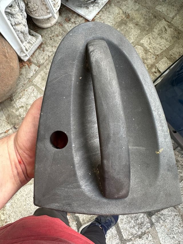 Maneta exterior Smart 451