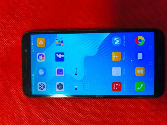 Huawei Y5 .