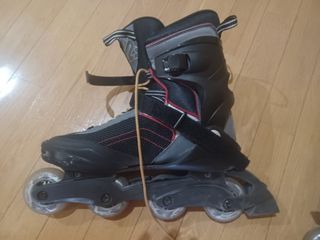 Patines K2 - Talla 44,5