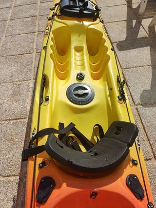 Kayal individual RTM Tempo