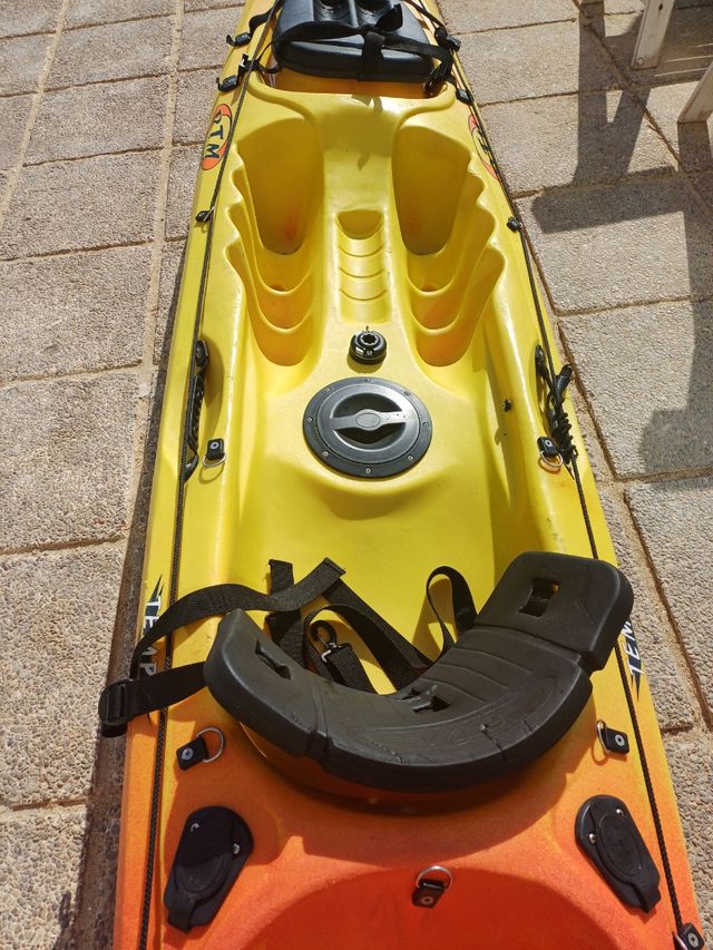 Kayal individual RTM Tempo