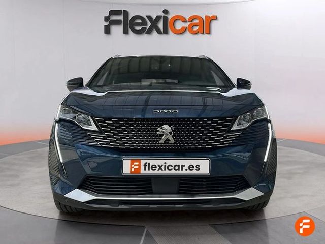 Peugeot 3008 1.5 BlueHDi 96kW S&S GT Pack EAT8