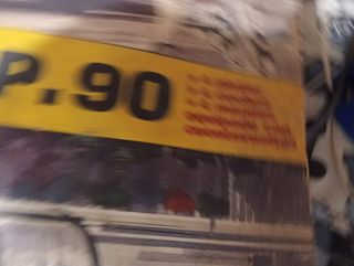 Scalextric GP-90: Coche carreras