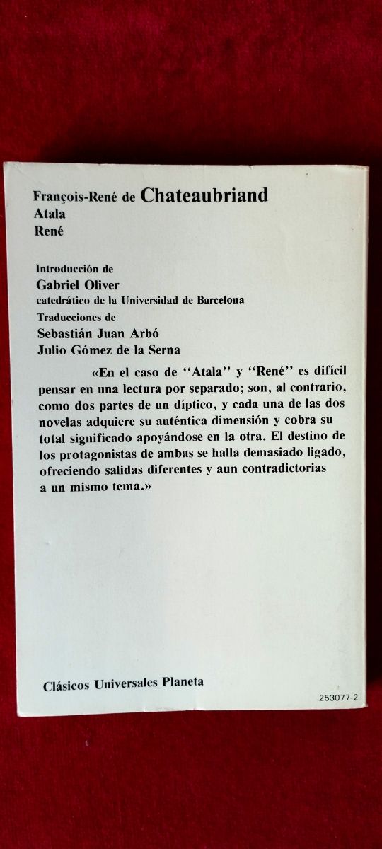"Atala/René"