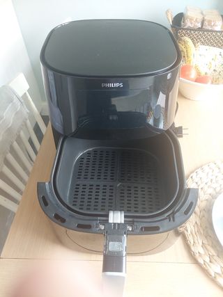 Freidora de aire Philips