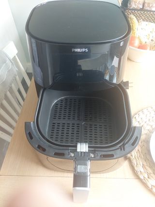 Freidora de aire Philips