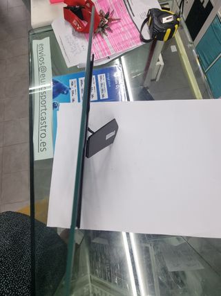 Marco fotos ChiDu 13x18 cm de cristal