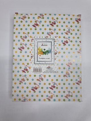 Marco fotos ChiDu 13x18 cm de cristal