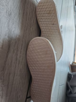 Adidas Bambina Scarpe Velcro 30