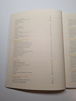 Tecnologías de la Información y la Comunicación 1.