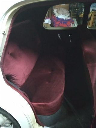 Renault clasico