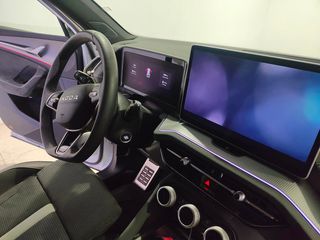 SKODA KODIAQ SPORTLINE 2.0 TDI 193CV 4X4 DSG