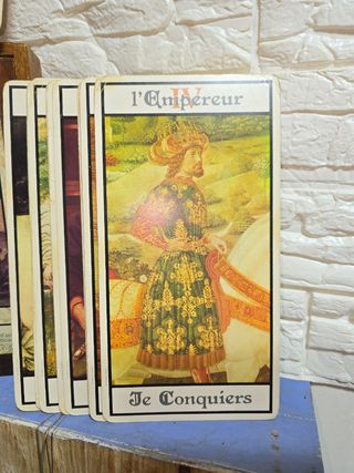Tarot L'Arbre du Thot - Edición exclusiva